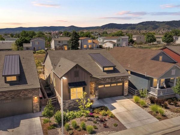 8052 Mount Kataka Street , Littleton, CO 80125