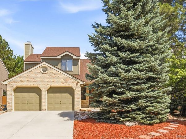 5026 S Evanston Street , Aurora, CO 80015