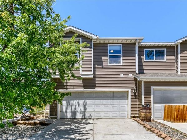 805 Pintail Avenue , Brighton, CO 80601