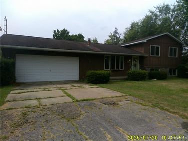 5176 E Dodge Road, Thetford Township, Mi 48458