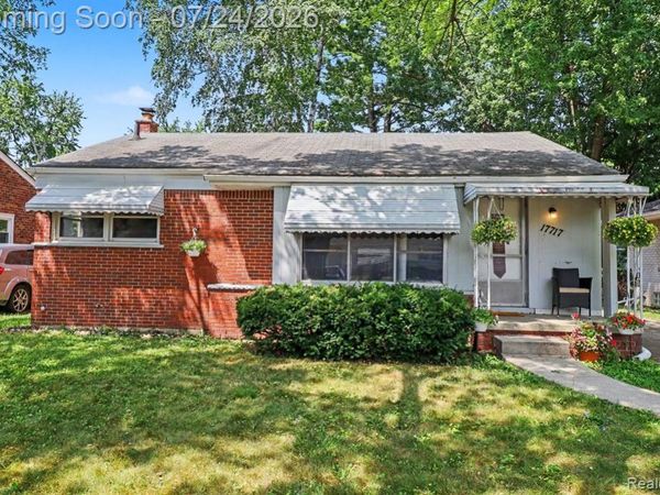 17717 Denby, Redford Twp, MI 48240
