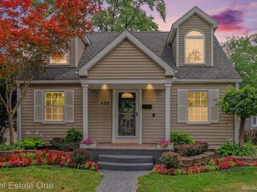432 Sunset Street, Plymouth, Mi 48170