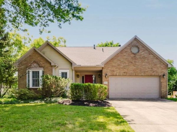 1013 Mcleod Parc , Pickerington, OH 43147