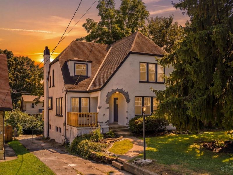 3129 Penrose Place, Cincinnati, OH 45211 Photo 1