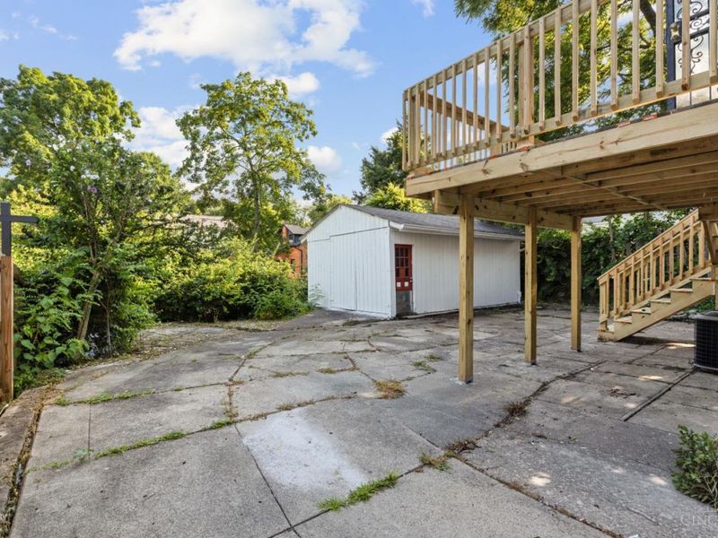 3129 Penrose Place, Cincinnati, OH 45211 Photo 10