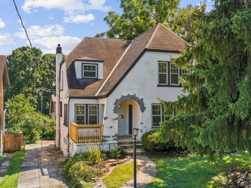 3129 Penrose Place, Cincinnati, OH 45211 Photo 4