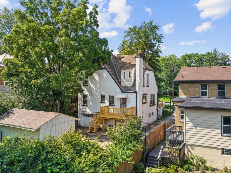 3129 Penrose Place, Cincinnati, OH 45211 Photo 7