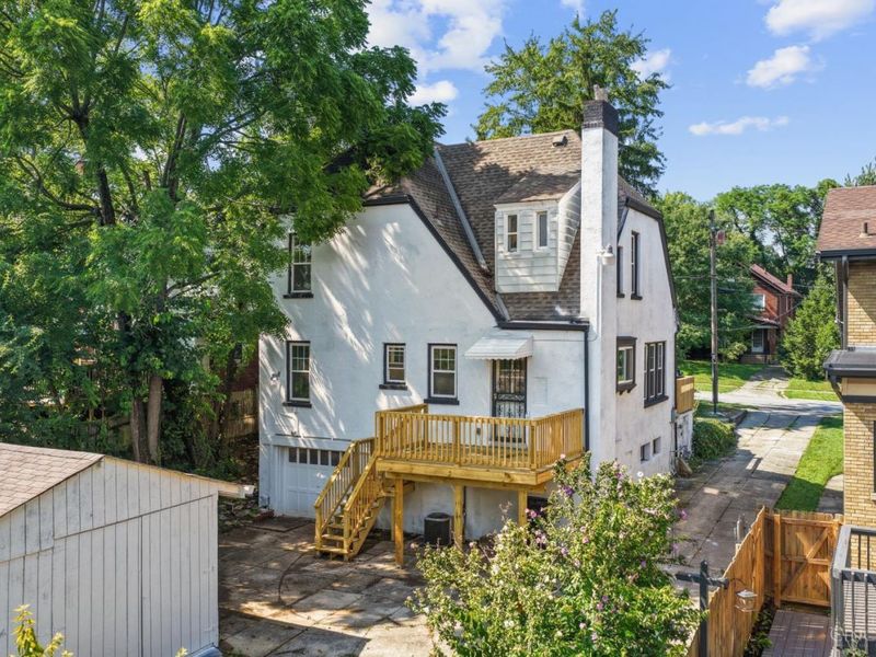 3129 Penrose Place, Cincinnati, OH 45211 Photo 8