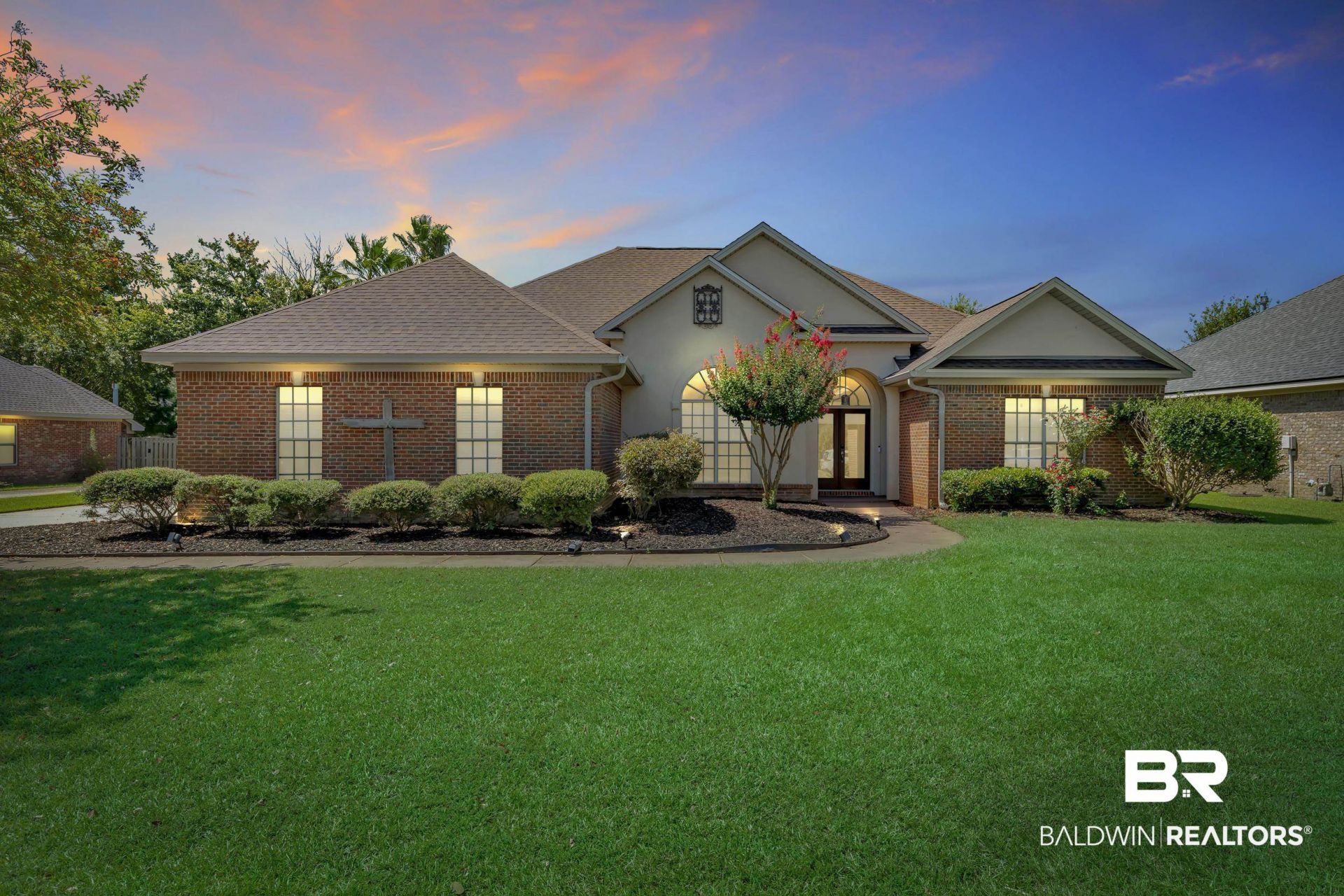 305 St Charles Court, Fairhope, AL 36532 Main Photo