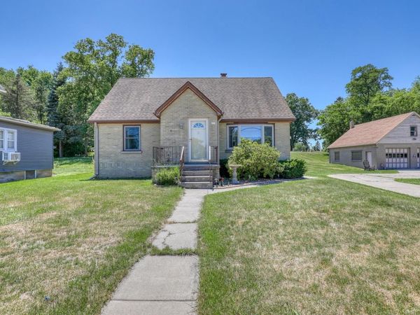 621 W Main STREET, West Bend, WI 53090