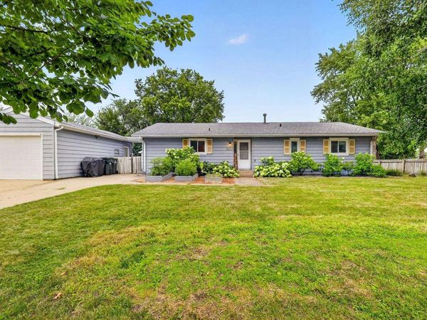1002 Schumann Street, Sun Prairie, WI 53590