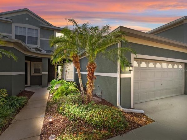 868 STONECHASE LANE , LAKE MARY, FL 32746