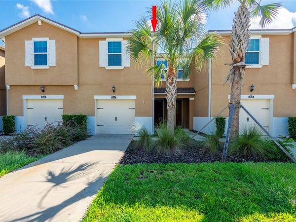 17847 ALTHEA BLUE PLACE , LUTZ, FL 33558