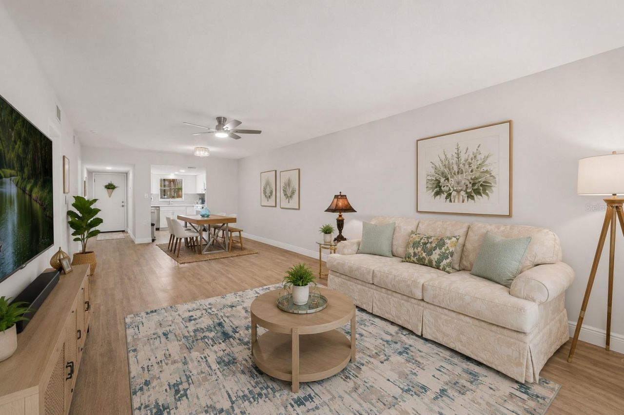 3074 Lake Bayshore Dr, Unit O-120, Bradenton, FL 34205 Photo