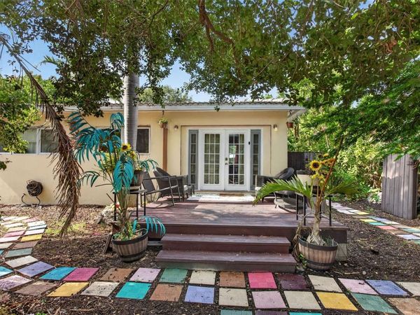 732 NW 18TH STREET , FORT LAUDERDALE, FL 33311