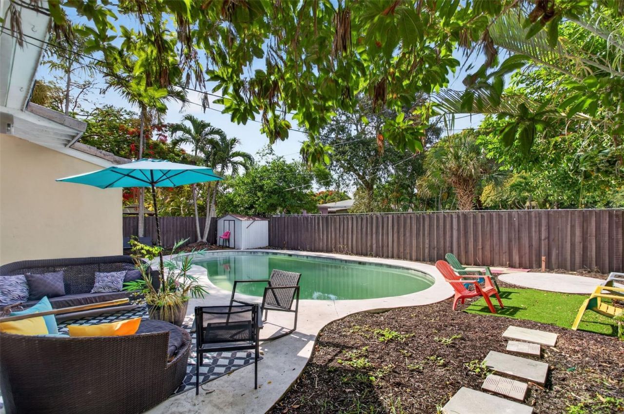 732 NW 18th Street, Fort Lauderdale, FL 33311 Photo