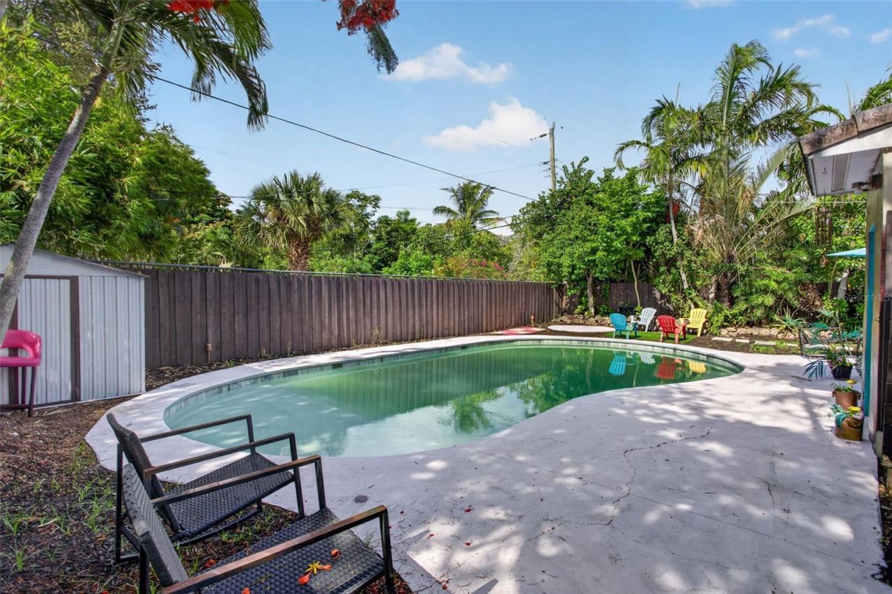 732 NW 18th Street, Fort Lauderdale, FL 33311 Photo