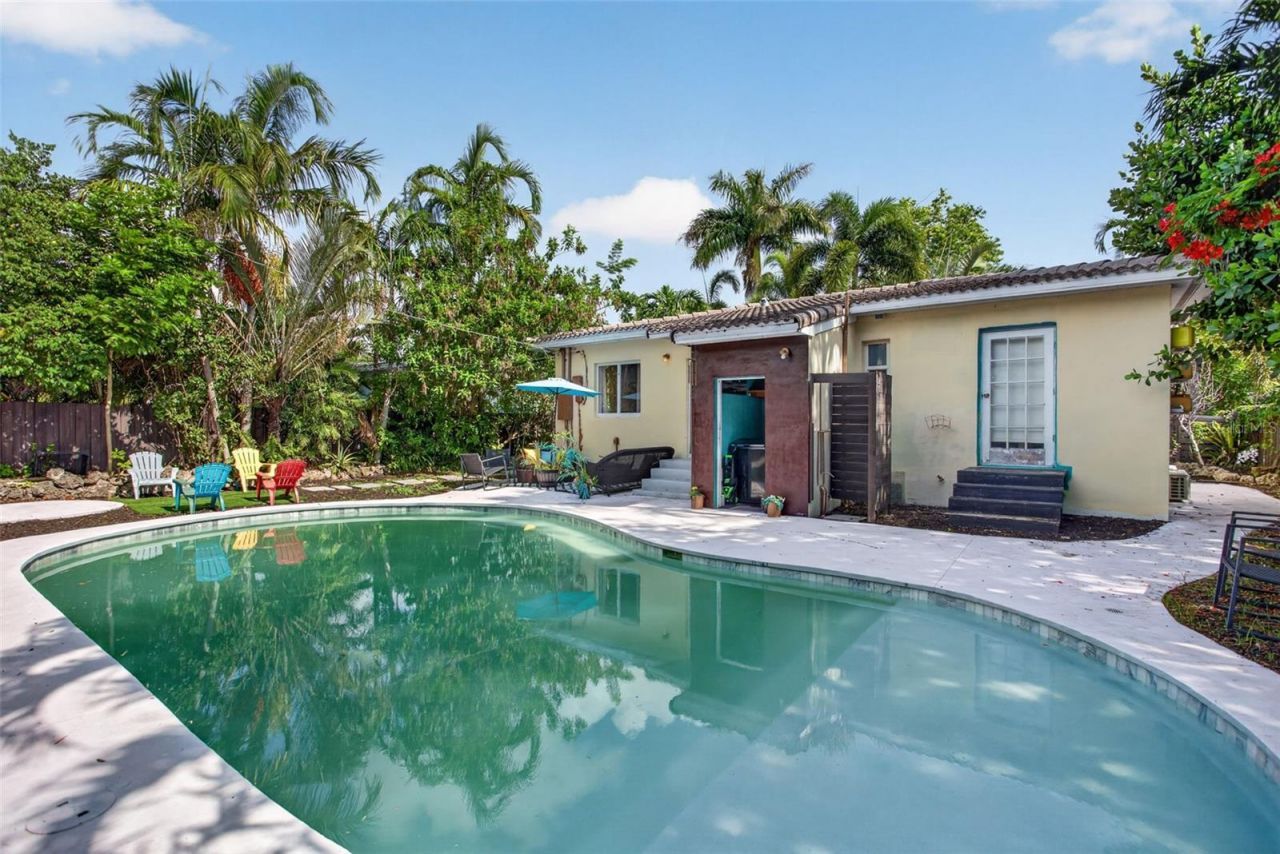 732 NW 18th Street, Fort Lauderdale, FL 33311 Photo