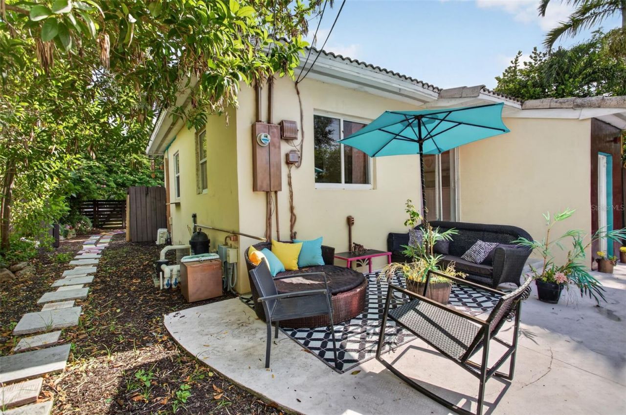 732 NW 18th Street, Fort Lauderdale, FL 33311 Photo