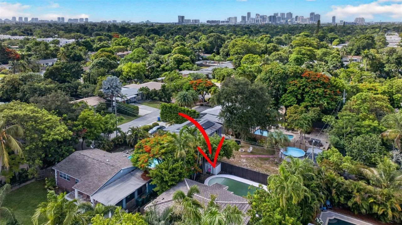 732 NW 18th Street, Fort Lauderdale, FL 33311 Photo