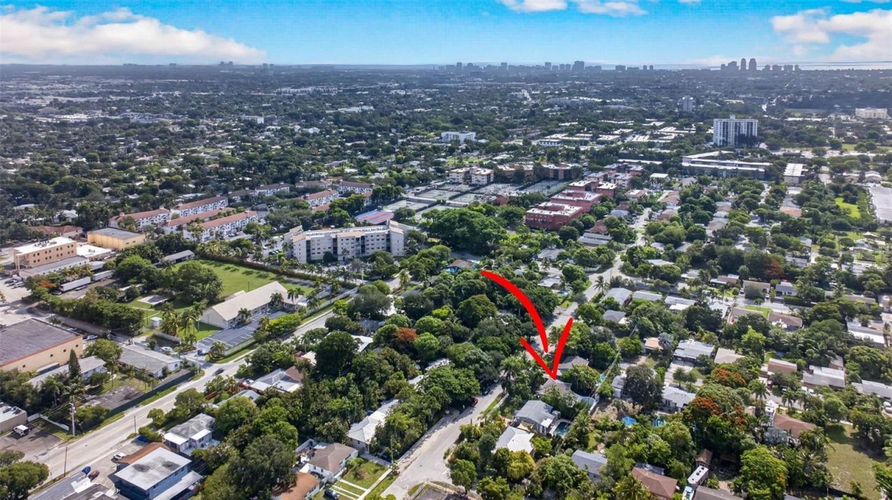 732 NW 18th Street, Fort Lauderdale, FL 33311 Photo