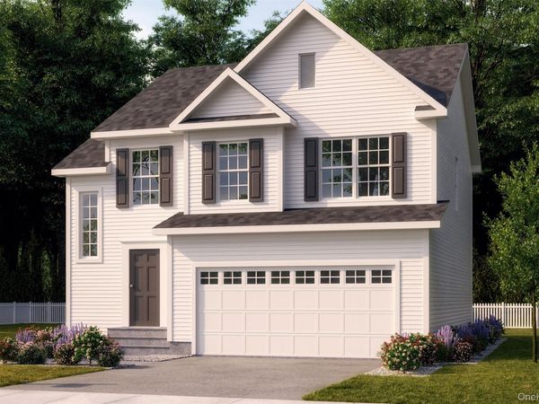 Lot 2 Myers Corners Road , Wappingers Falls, NY 12590