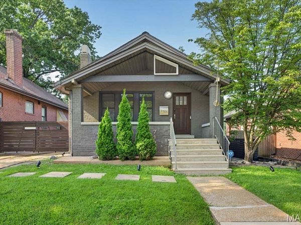 7122 Nashville Avenue , Richmond Heights, MO 63117