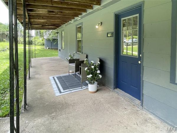 158 Highway Aa , Steelville, MO 65565