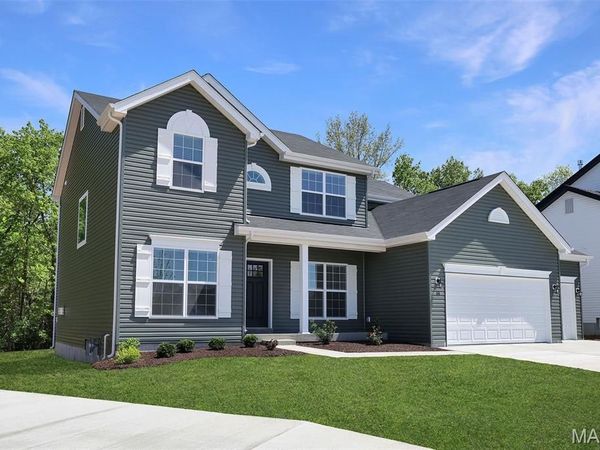 230 Windmill View Drive , O'Fallon, MO 63385