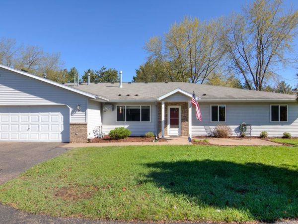 2904 Schabacker Court, Unit D, Menomonie, WI 54751