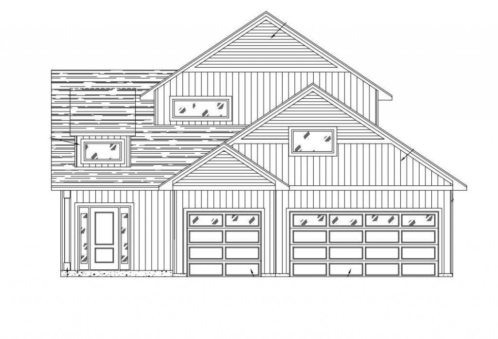 2021 153rd Lane Nw, Andover, MN 55304 Main Photo