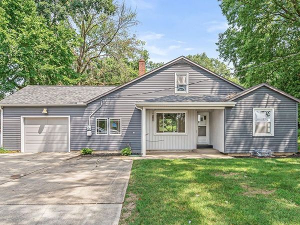 30113 Tower Road, Elkhart, IN 46516