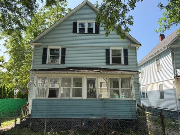 481-483 Hawley Street, Rochester, NY 14611