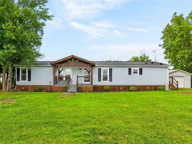 4390 Latting Road, Shortsville, NY 14548