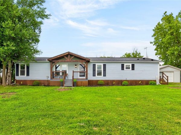 4390 Latting Road, Shortsville, NY 14548