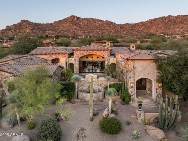 27225 N 96th Way, Scottsdale, AZ 85262