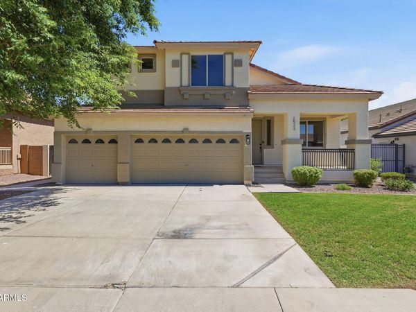 2533 E STOTTLER Drive, Gilbert, AZ 85296