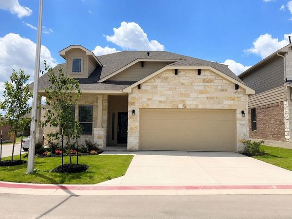 11000 Bruneau TRL , Austin, TX 78754
