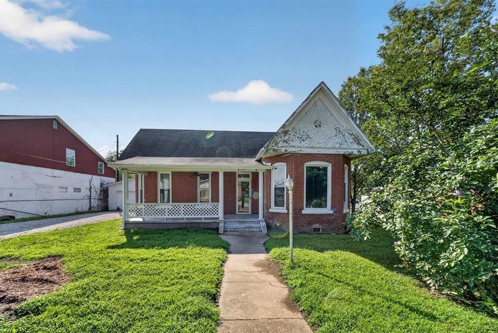 Please Call For Address, Corydon, KY 42406 Main Photo