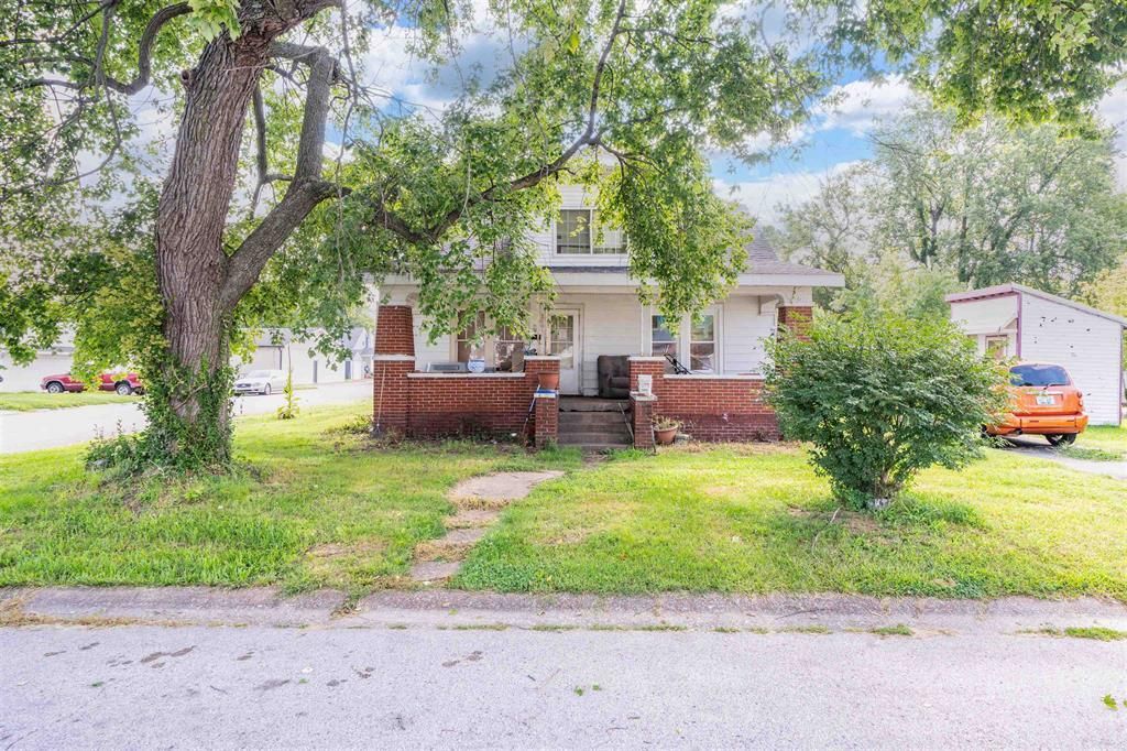 2701 Allen Street, Owensboro, KY 42303 Main Photo