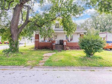 2701 Allen Street, Owensboro, KY 42303