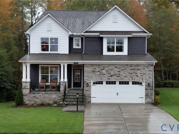 10700 Forget Me Not Way , Glen Allen, VA 23060