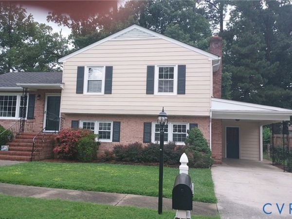 3307 Clay Street , Hopewell, VA 23860