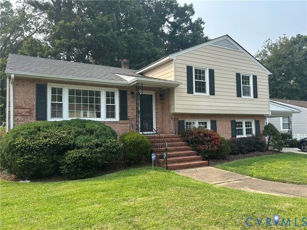 3307 Clay Street , Hopewell, VA 23860