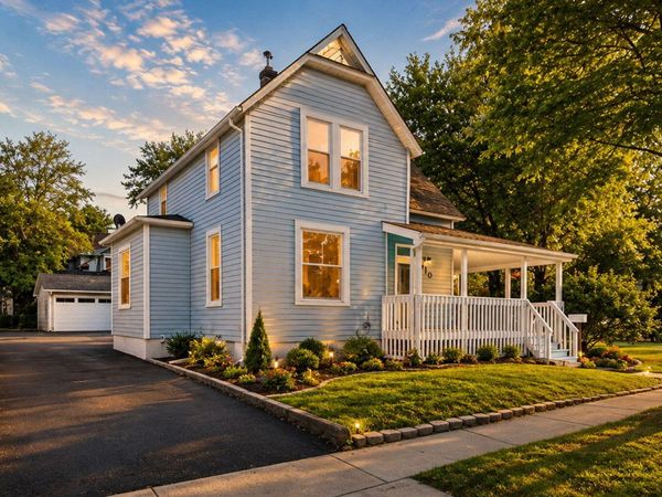 310 S Court Street , Crown Point, IN 46307