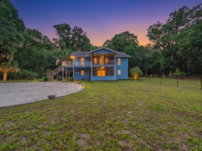 8567 Palmetto Road, Edisto Island, SC 29438