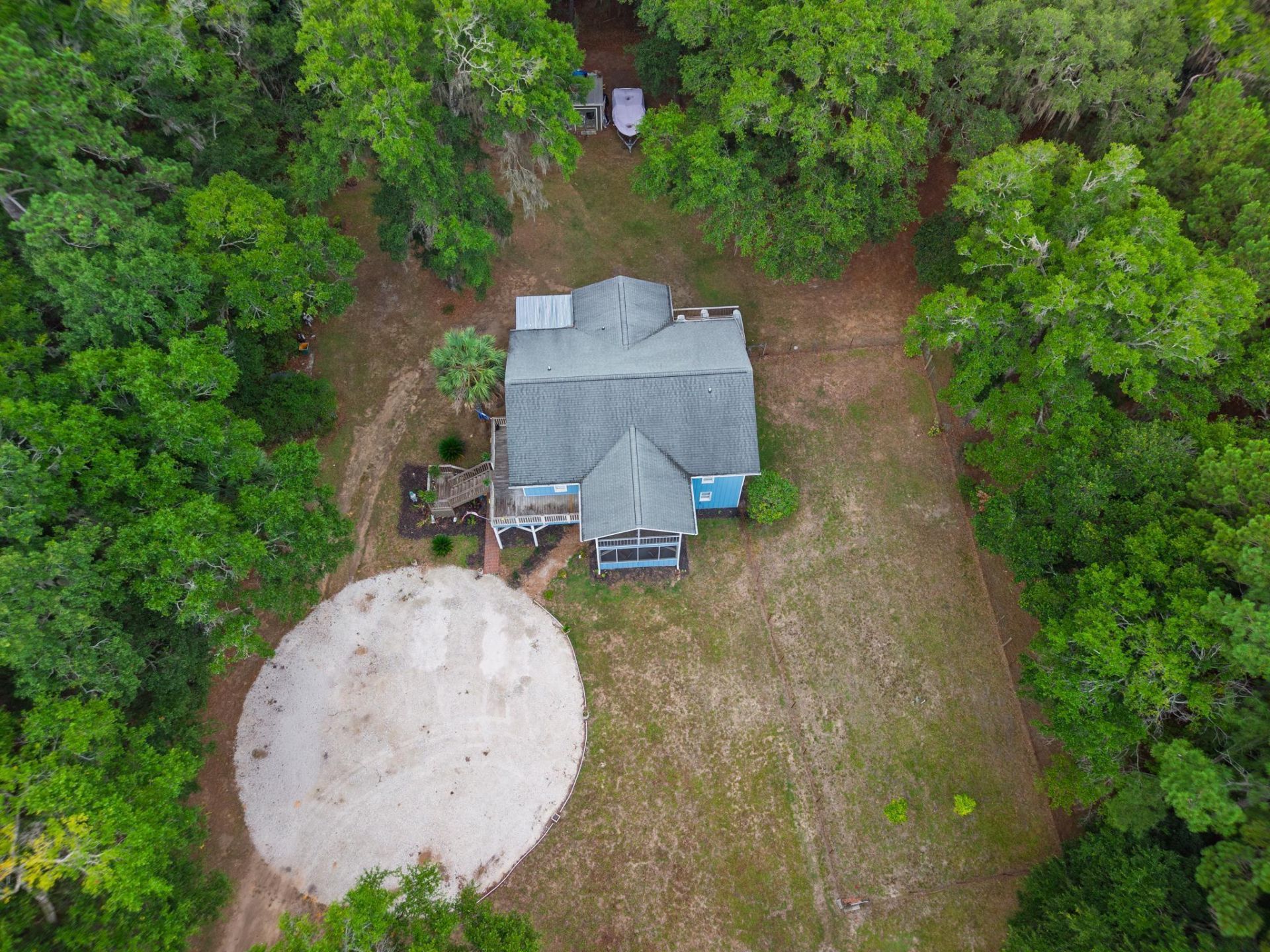 8567 Palmetto Road Photo 16