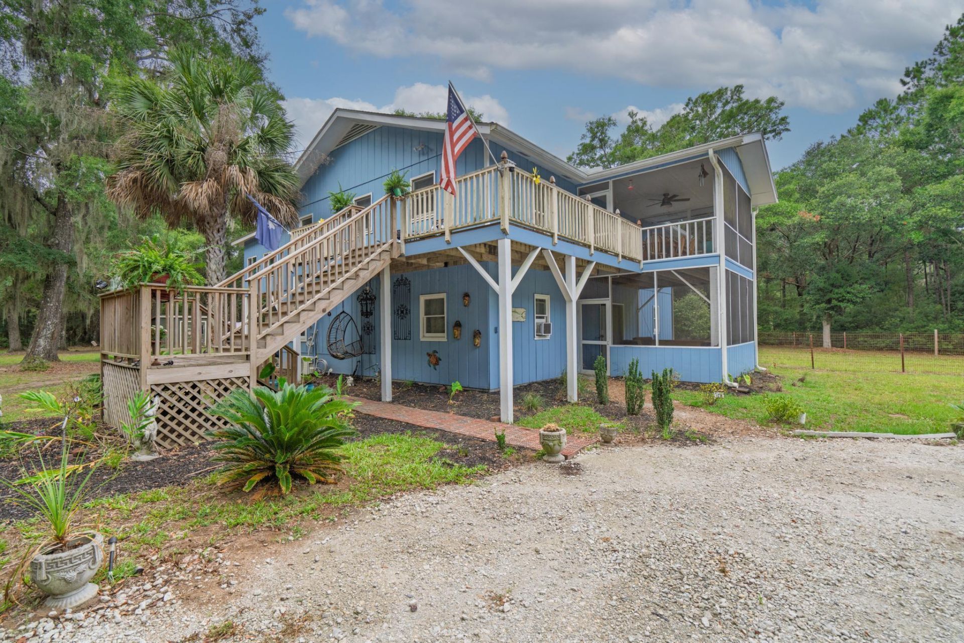 8567 Palmetto Road Photo 4
