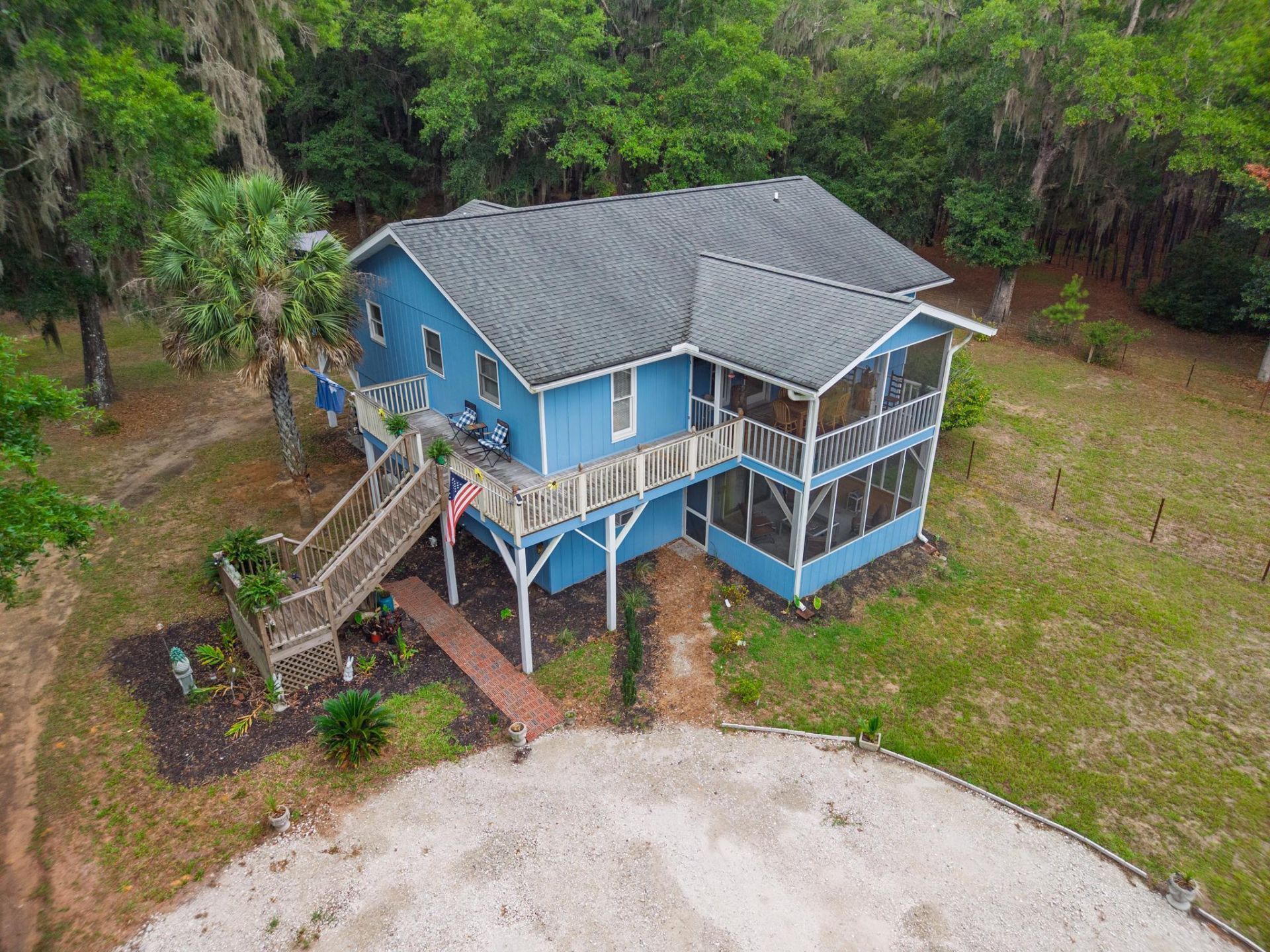 8567 Palmetto Road Photo 5