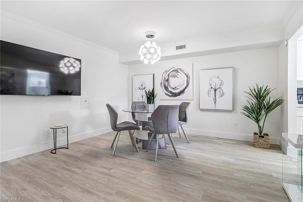 3000 Gulf Shore Blvd N, Unit 213, Naples, FL 34103 Photo